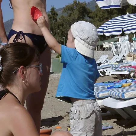 Selcuklu Konaklari Daire Alanya